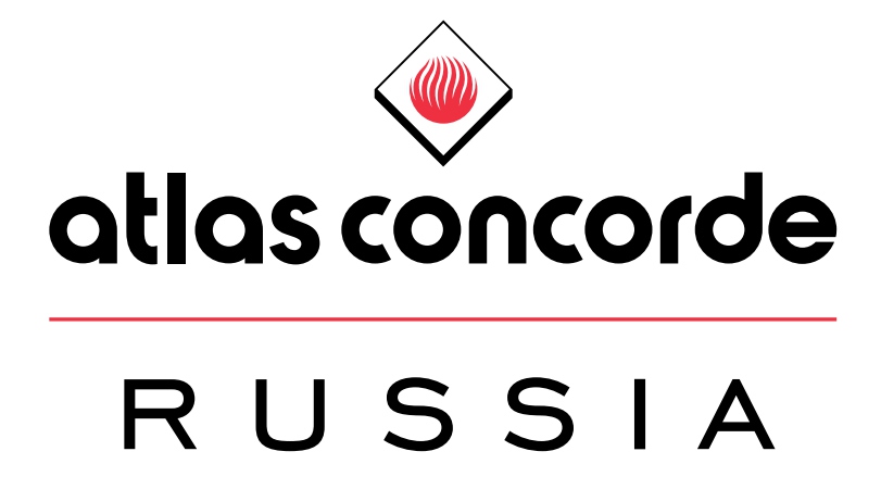 Atlas Concorde Rus
