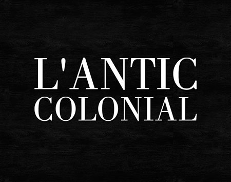 L Antic Colonial