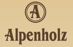 Alpenholz