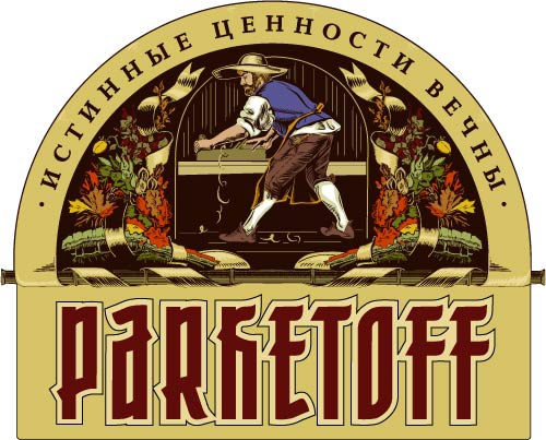 Parketoff