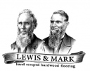 Lewis and Mark