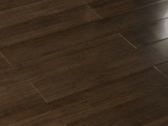 Массивная Доска Bamboo Flooring Орех глянцевый