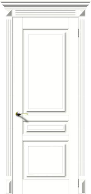 Дверь Версаль-Н до ral 9010
