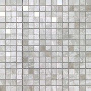 Керамическая Плитка Atlas Concorde Bardiglio grey mosaic q