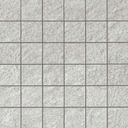 An47 Silver Mosaico 30x30 мм