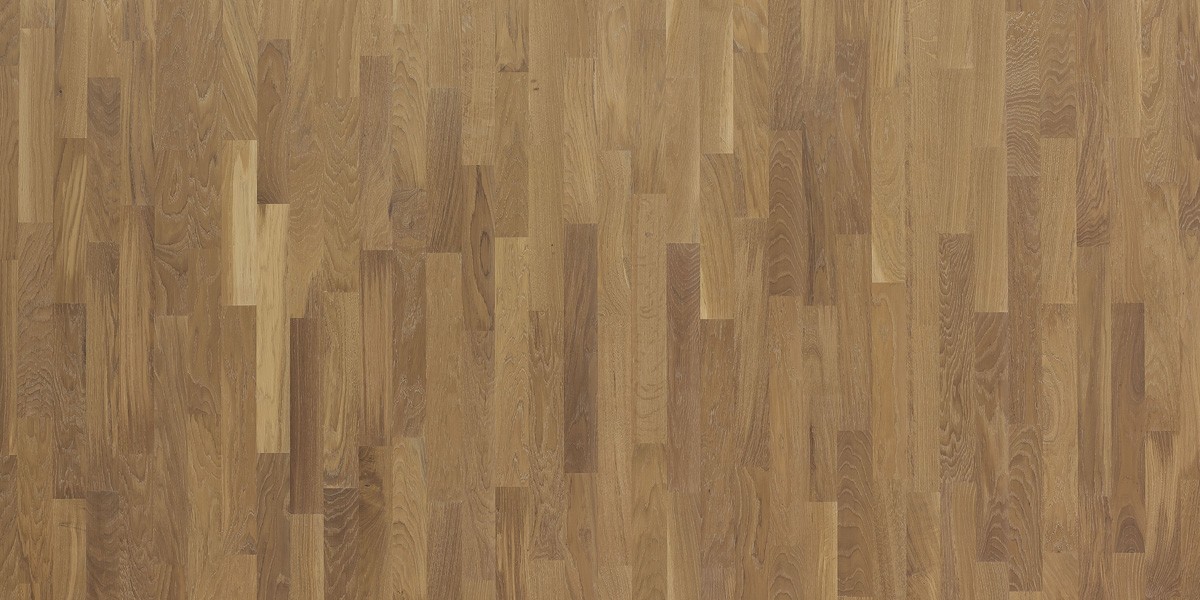 Паркетная Доска Floorwood Oak orlando white oiled