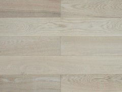 Массивная Доска Amber Wood Ясень слоновая кость 120