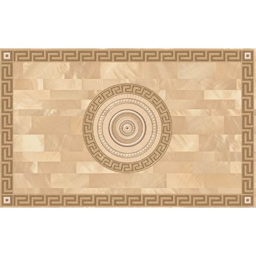 Керамическая Плитка Metropol Decor dorado Керамическая Плитка Metropol Decor dorado