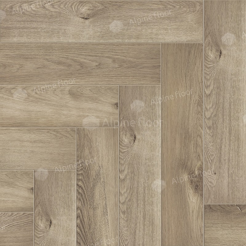 Виниловый Ламинат Alpine Floor 19-5 Дуб натуральный отбеленный Виниловый Ламинат Alpine Floor 19-5 Дуб натуральный отбеленный