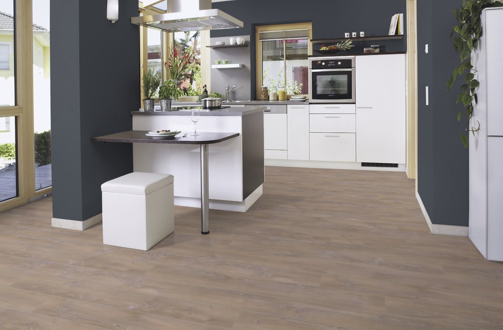 Kaindl Natural Touch премиум доска, 33 класс