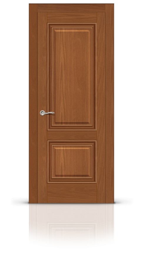 Дверь Элеганс-1 американский орех