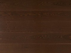 Массивная Доска Amber Wood Ясень шоколад 120