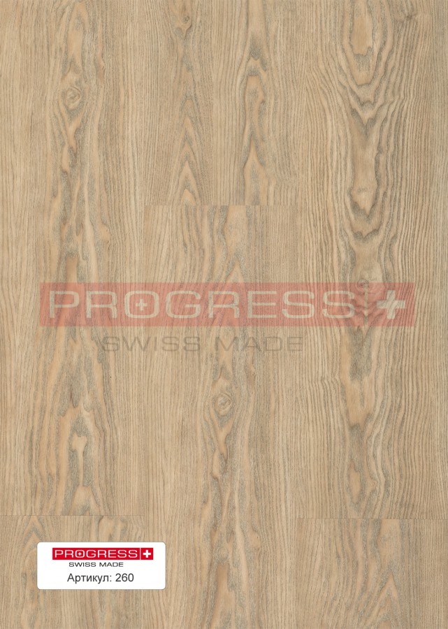 Виниловый Ламинат Progress 260 Cross oak limewashed Виниловый Ламинат Progress 260 Cross oak limewashed
