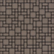 Mosaic Mocha Crunch 300x300 мм