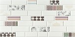 Керамическая Плитка Imola Mash-Brickmix36 (mash-brickmix36) 30x60 глазурованная керамическая плитка, м2 mash-brickmix36