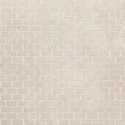 Calacatta Brick Mosaico 300x300 мм