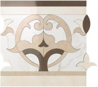 Керамическая Плитка Atlas Concorde Avw6 marvel elegance fascia warm