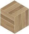 Fobd Natural Cube Mos. Matt 43x38 мм