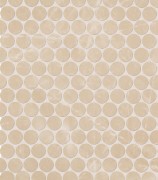 Beige Duna Round Gres Mos 325x295 мм