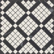 Cremo Mix Diagonal Mosaic 305x305 мм