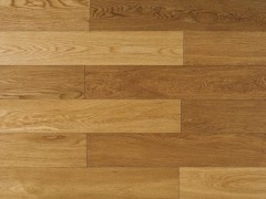 Паркетная Доска Amber Wood Дуб натур масло
