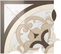 Керамическая Плитка Atlas Concorde Avw4 marvel elegance angolo warm (min order 2 pcs.)
