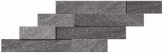 Grey Brick 3D 290x590 мм