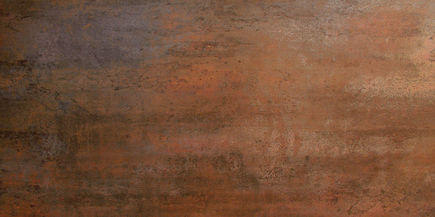 Copper rust цвет фото 119