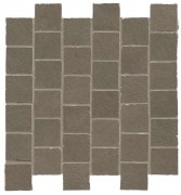 Керамическая Плитка Atlas Concorde Boost natural umber mosaico tumbled