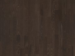 Паркетная Доска Floorwood Ash madison dark brown