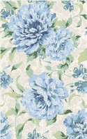 Керамическая Плитка La Mia Ceramica Decor peonia Керамическая Плитка La Mia Ceramica Decor peonia