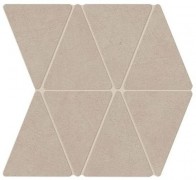 Керамическая Плитка Atlas Concorde Boost natural ash mosaico rhombus