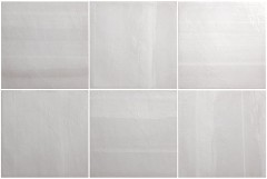 Керамическая Плитка Equipe Cala antique white 20x20 глазурованный глянцевый