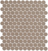 Fango Round Mosaico 325x295 мм