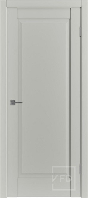 Дверь Emalex er 1 taupe