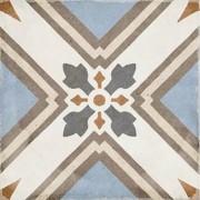 Turin Colour 20X20x0,9 200x200 мм