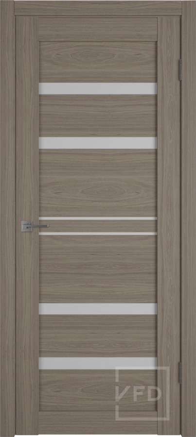 Дверь Atum pro 26 brun oak white cloud