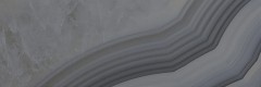 Плитка Настенная Серый Х9999217177 60x20 мм