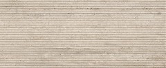 Groove Beige Matt Ftp0 120x50 мм