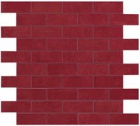 9Bmq Red Minibrick 31x31 мм