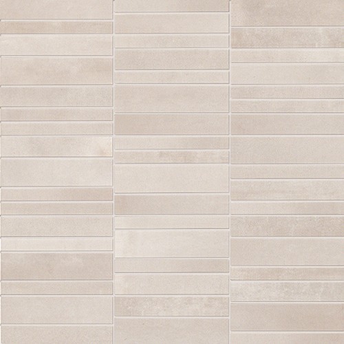 Керамическая Плитка Fap Ceramiche Tratto talc mosaico