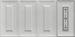 Керамическая Плитка Imola Giglio2 w1 30x60 керамическая плитка, шт giglio2w1