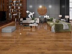 Ламинат Most Flooring 11912 Дуб медовый