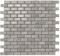 Керамическая Плитка Atlas Concorde Bardiglio g. mosaico lapp. burattato
