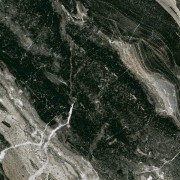 Граните Верде Лап. 600x600 мм