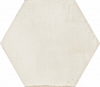 Esagona Bianco 18.2X21 Натуральный 210x182 мм