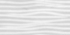 Плитка Настенная Серый Рельеф 30Х60 Х9999213171 600x300 мм