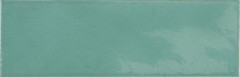 Teal 6.5X20 Глазурованный Глянцевый 200x65 мм