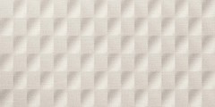 3D Mesh White 40X80 800x400 мм