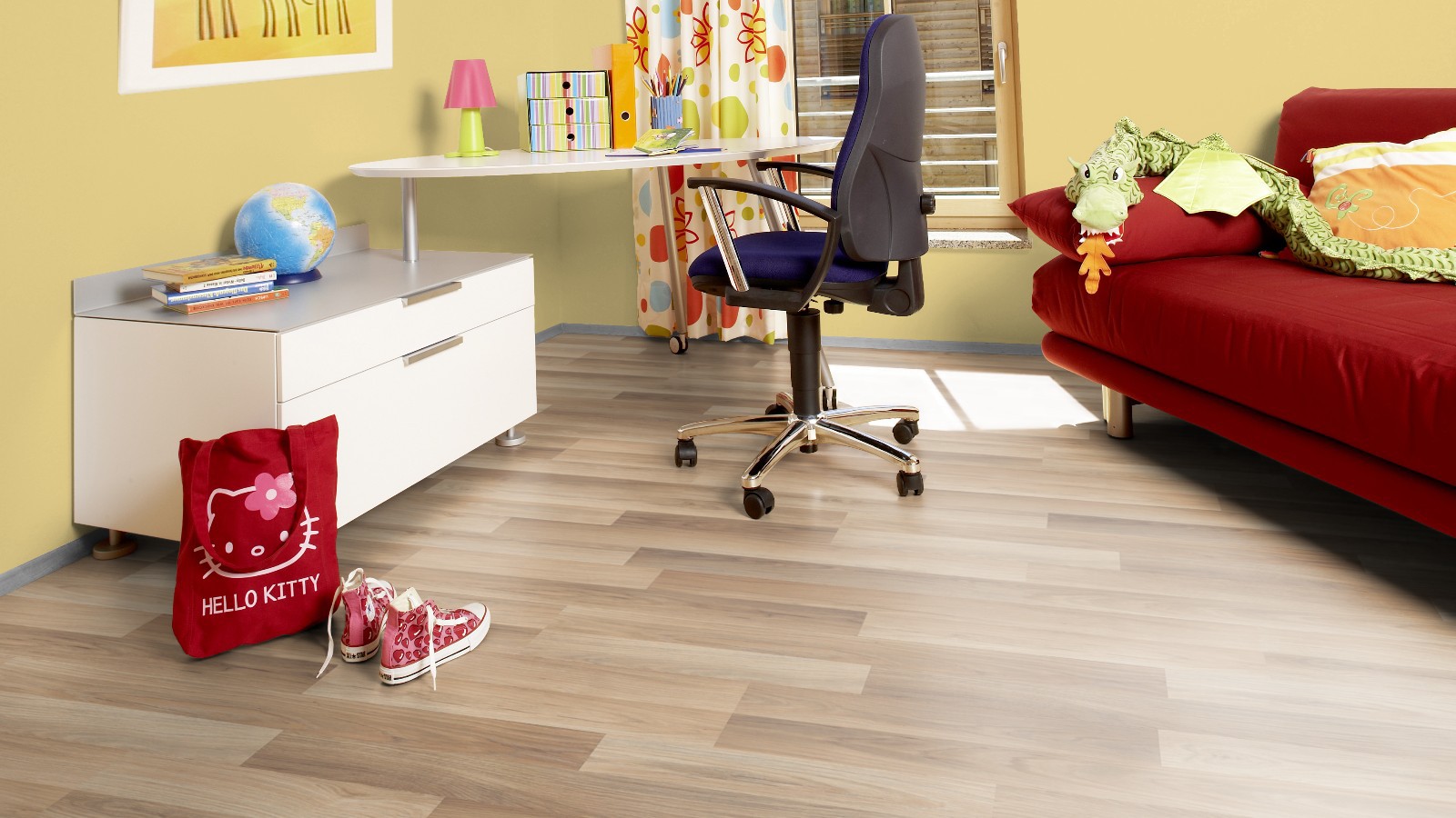 Kaindl Classic Touch стандартная доска